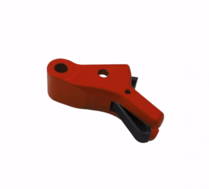 TE - Tuning trigger for CZ P-10