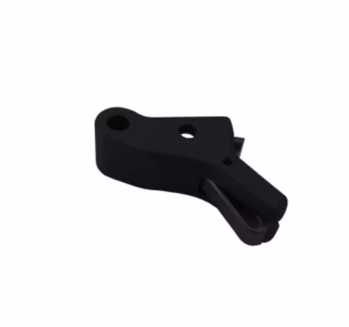 TE - Tuning trigger for CZ P-10