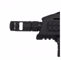 TE - Muzzle brake for CZ SCORPION EVO 3 (M18x1)