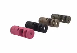 TE - Muzzle brake for CZ SCORPION EVO3 (CERAKOTE, M18x1)