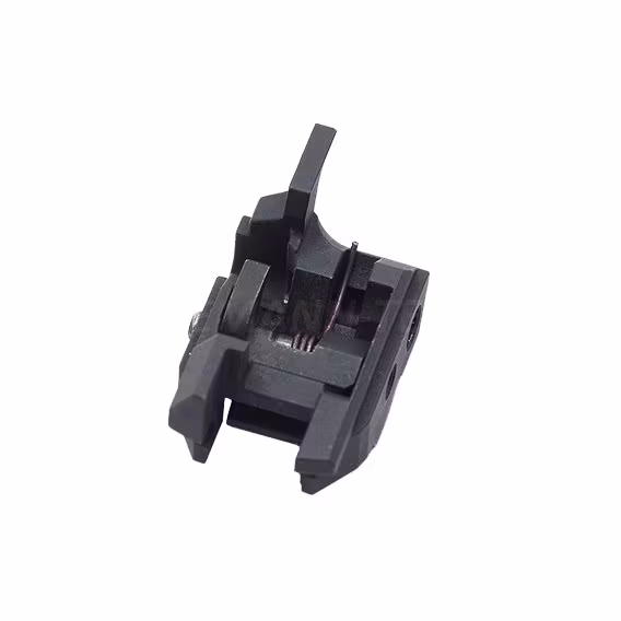 Eemann Tech - CZ 75 / CZ Shadow 2 - Extended competition sear spring (-10% power)