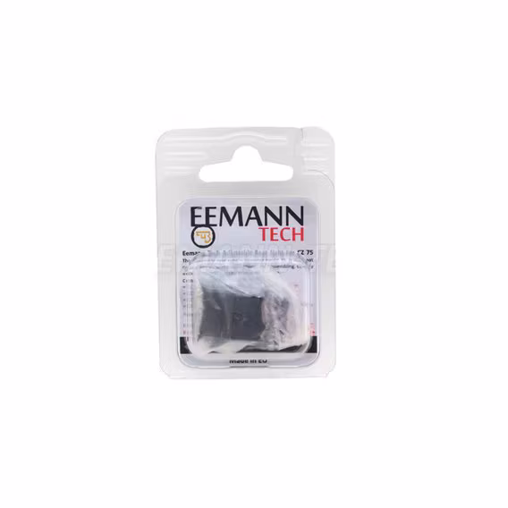 Eemann Tech - CZ 75 models - Adjustable rear sight