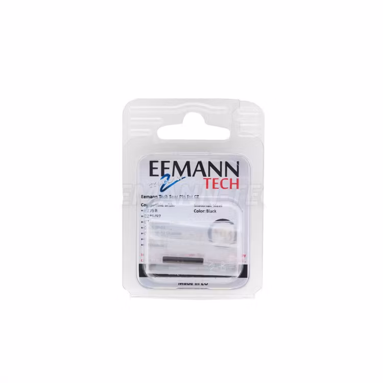 Eemann tech - CZ - Sear pin