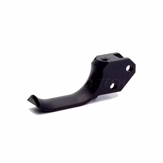 Eemann Tech - Trigger for CZ 75, Back-shifted - Short fingers