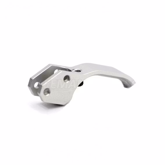 Eemann Tech - Trigger for CZ 75, Back-shifted - Short fingers