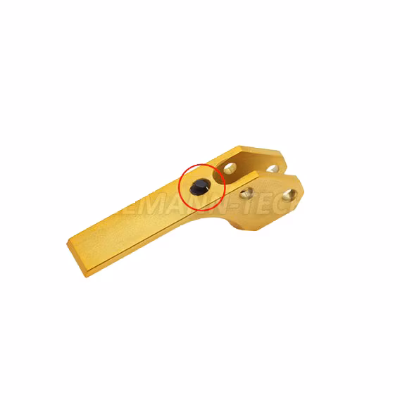 Eemann Tech - Spare screw for EEMANN TECH triggers for CZ