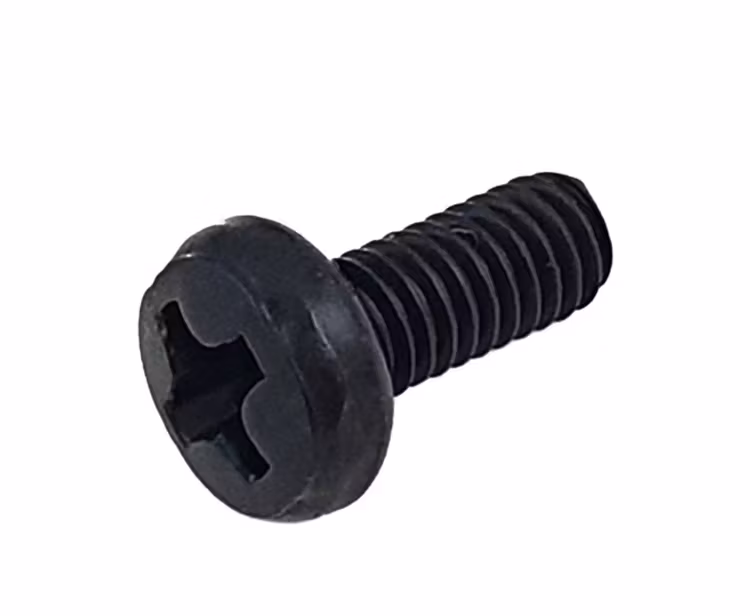 CZ - Screw for Rubber grips