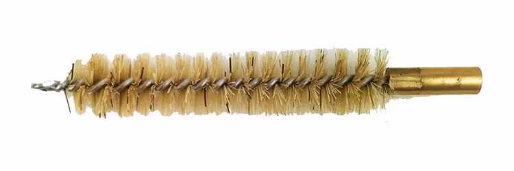 Megaline - Brassbrush - .38 - 9mm