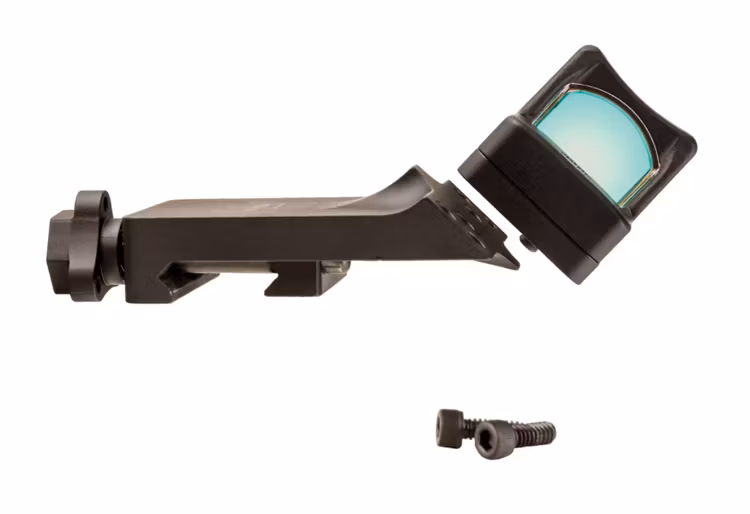 Trijicon - RMR/SRO Quick Release 45 Degree Offset Mount