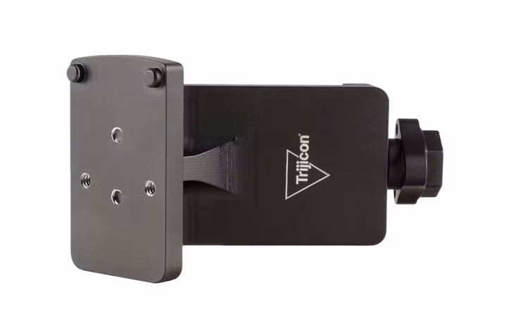 Trijicon - RMR/SRO Quick Release 45 Degree Offset Mount