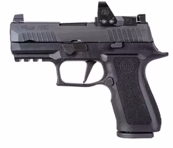 Sig Sauer - P320 XCompact, 3,6" 9mm - Romeo1Pro