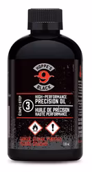 Hoppe's No. 9 - Black copper cleaner - 118 ML
