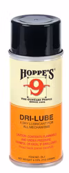 Hoppe's No. 9 - Dri-Lube - 118ml