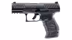 Walther - PPQ M2 - T4E - .43 Kaliber