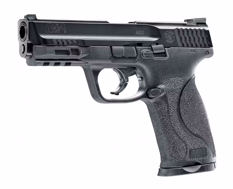 Smith & Wesson - M&P9 M2.0 - T4E - .43 Kaliber