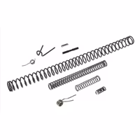 RC Tech - Special 9pcs cz spring set