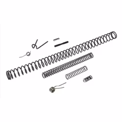 RC Tech - Special 9pcs cz spring set