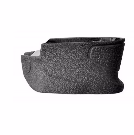S&W M&P-shield - Magazine Plus +2 Extension for 9mm/40