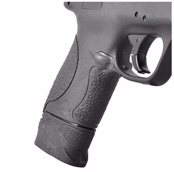 S&W M&P-shield - Magazine Plus +2 Extension for 9mm/40