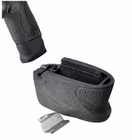 S&W M&P-shield - Magazine Plus +2 Extension for 9mm/40