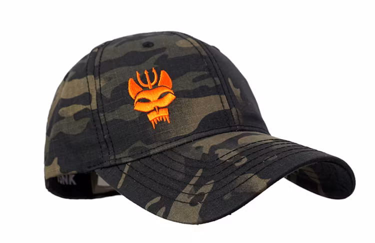 Seal Team Series - Cap