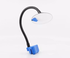 Armanov - Mirror for Dillon Case-feeder