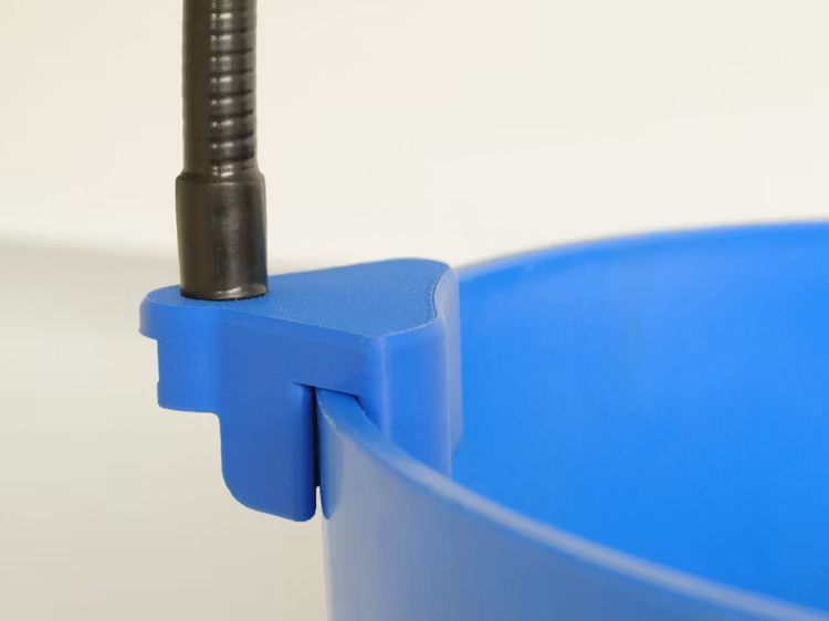 Armanov - Mirror for Dillon Case-feeder