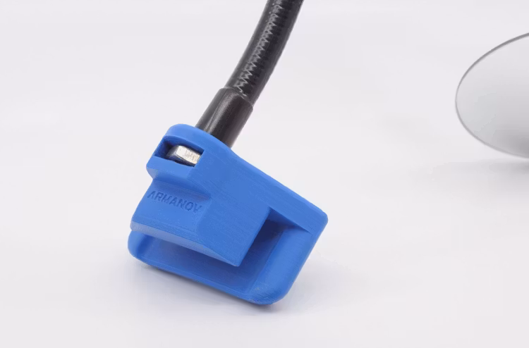 Armanov - Mirror for Dillon Case-feeder