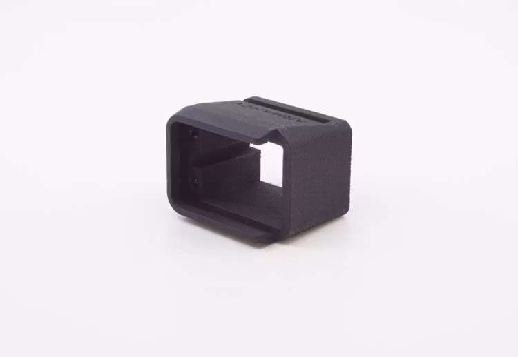 Armanov - Sig MPX +5 Magazine Base Pad