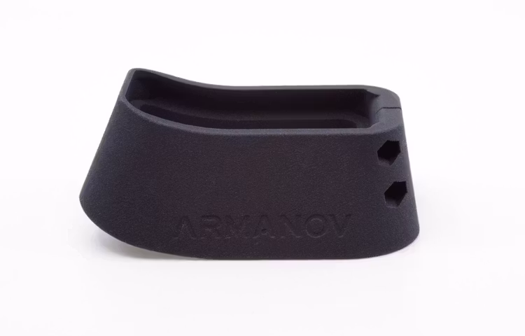 Armanov - Magwell for SigSauer MPX 9mm rifle