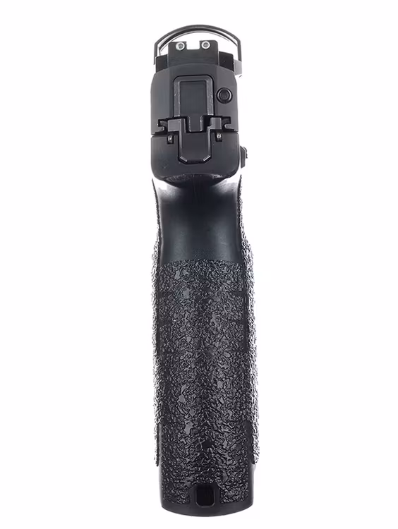 Sig Sauer - Grip Enhancement - P320 Full Size