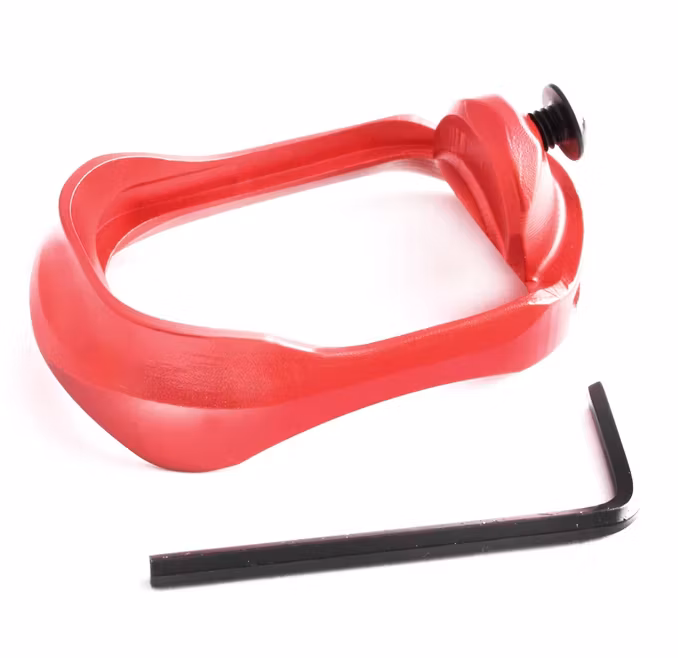 Glock - Magwell for Glock 17, 34 - Gen 5