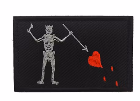 Us Navy Seal Team - Tactical Patch