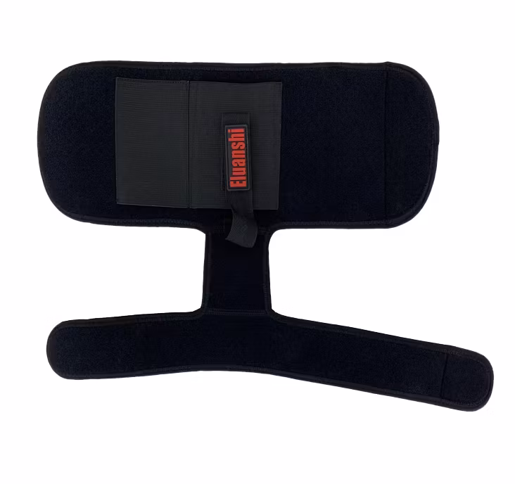 Concealed Carry - Ankle