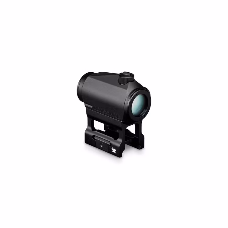 Vortex - Crossfire Red Dot Sight Gen II - 2 MOA Dot