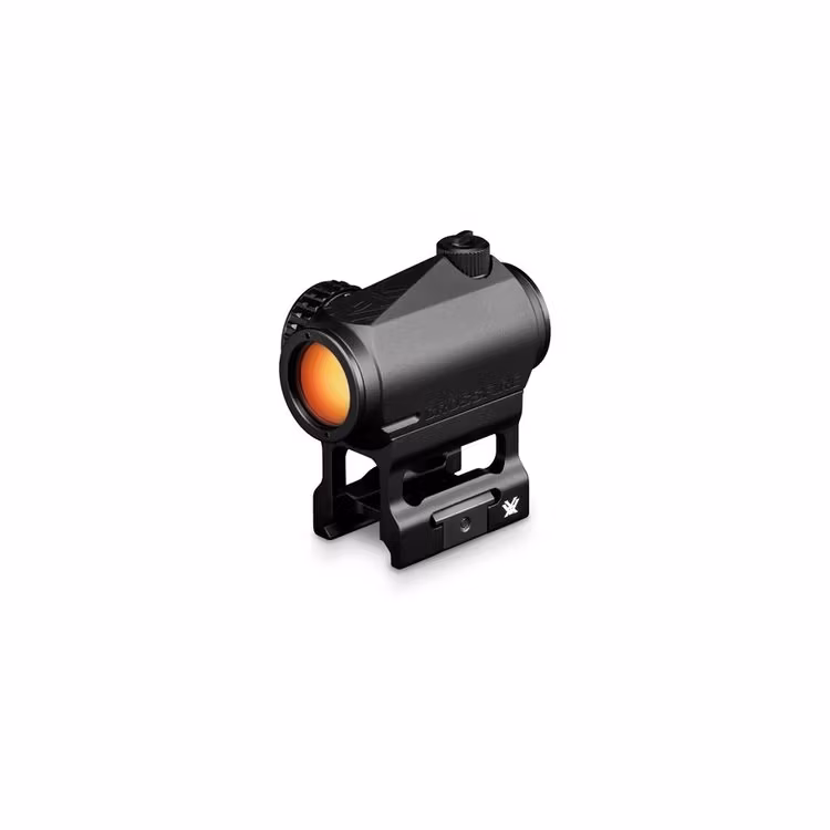 Vortex - Crossfire Red Dot Sight Gen II - 2 MOA Dot