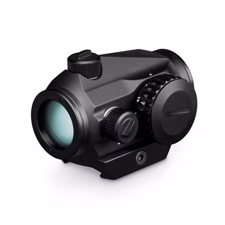 Vortex - Crossfire Red Dot Sight Gen II - 2 MOA Dot