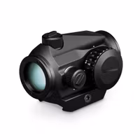 Vortex - Crossfire Red Dot Sight Gen II - 2 MOA Dot