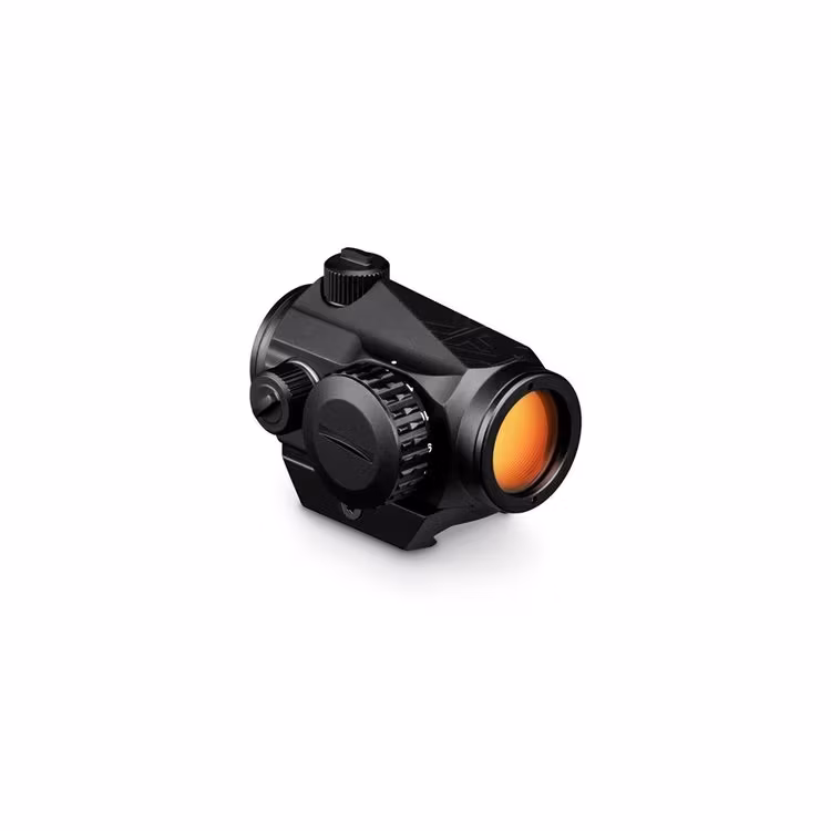 Vortex - Crossfire Red Dot Sight Gen II - 2 MOA Dot