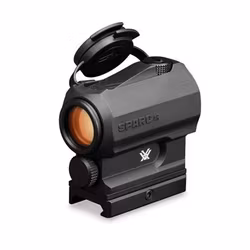 Vortex - SPARC Red Dot Sight Gen II – 2 MOA Dot