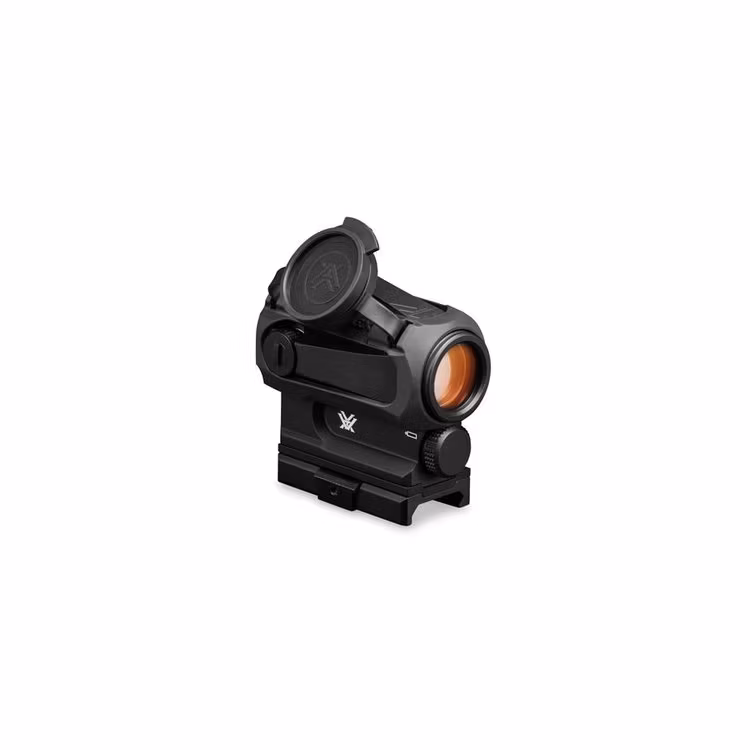 Vortex - SPARC Red Dot Sight Gen II – 2 MOA Dot