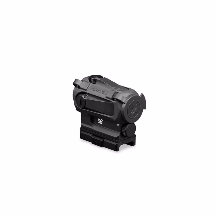 Vortex - SPARC Red Dot Sight Gen II – 2 MOA Dot