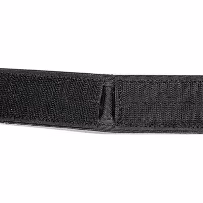 Quantum - Shooter Belt - Black - Polymer Buckle