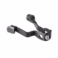 Glock - Slide Stop Lever & Spring - Gen5 & 19X Models - Ambi