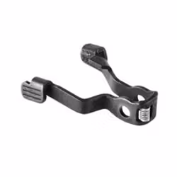 Glock - Slide Stop Lever & Spring - Gen5 & 19X Models - Ambi