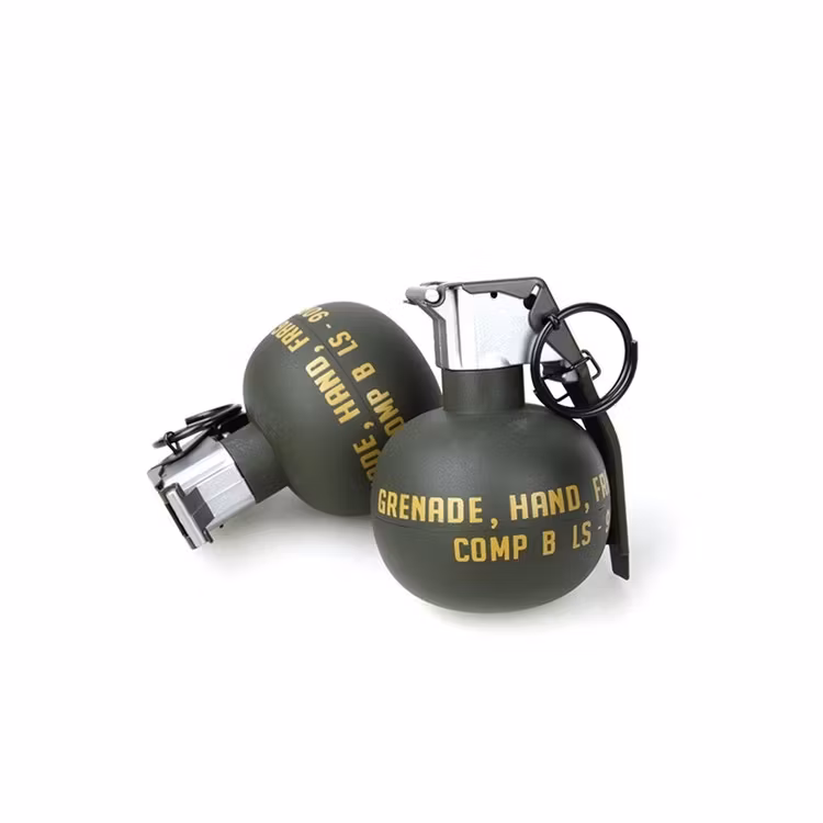 TMC M67 Frag Grenade - Dummy