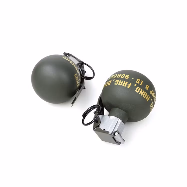 TMC M67 Frag Grenade - Dummy