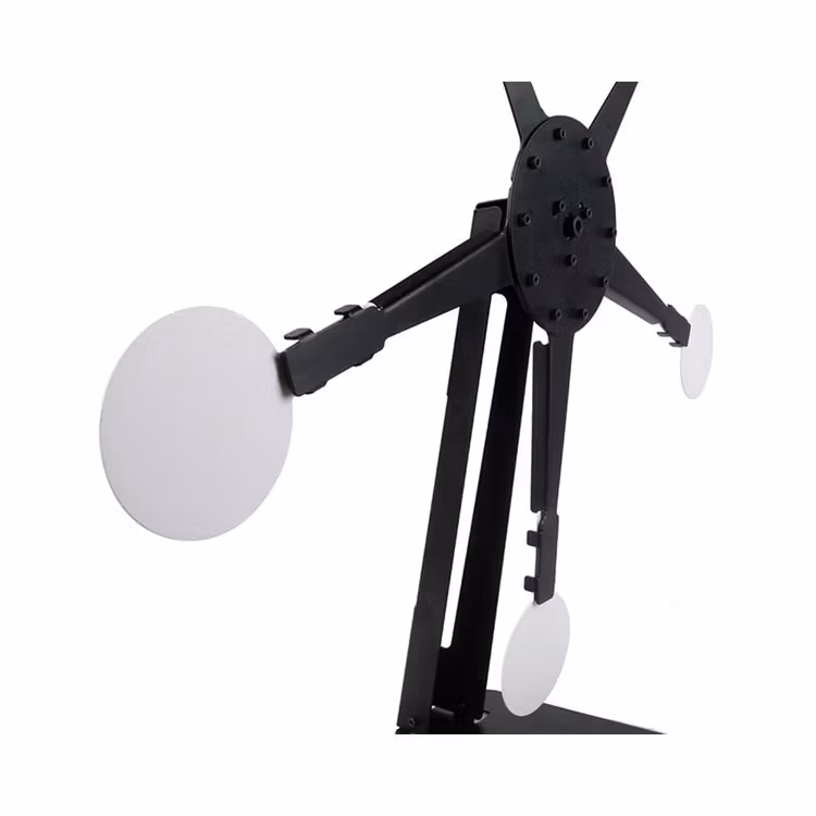 FTY Sport - Large Texas Star Spin Target Set