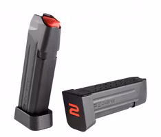 AMEND2 - A2 -17 for Glock 17 - 18 rounds