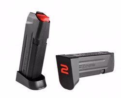 AMEND2 - A2 -19 for Glock 19 - 15 rounds